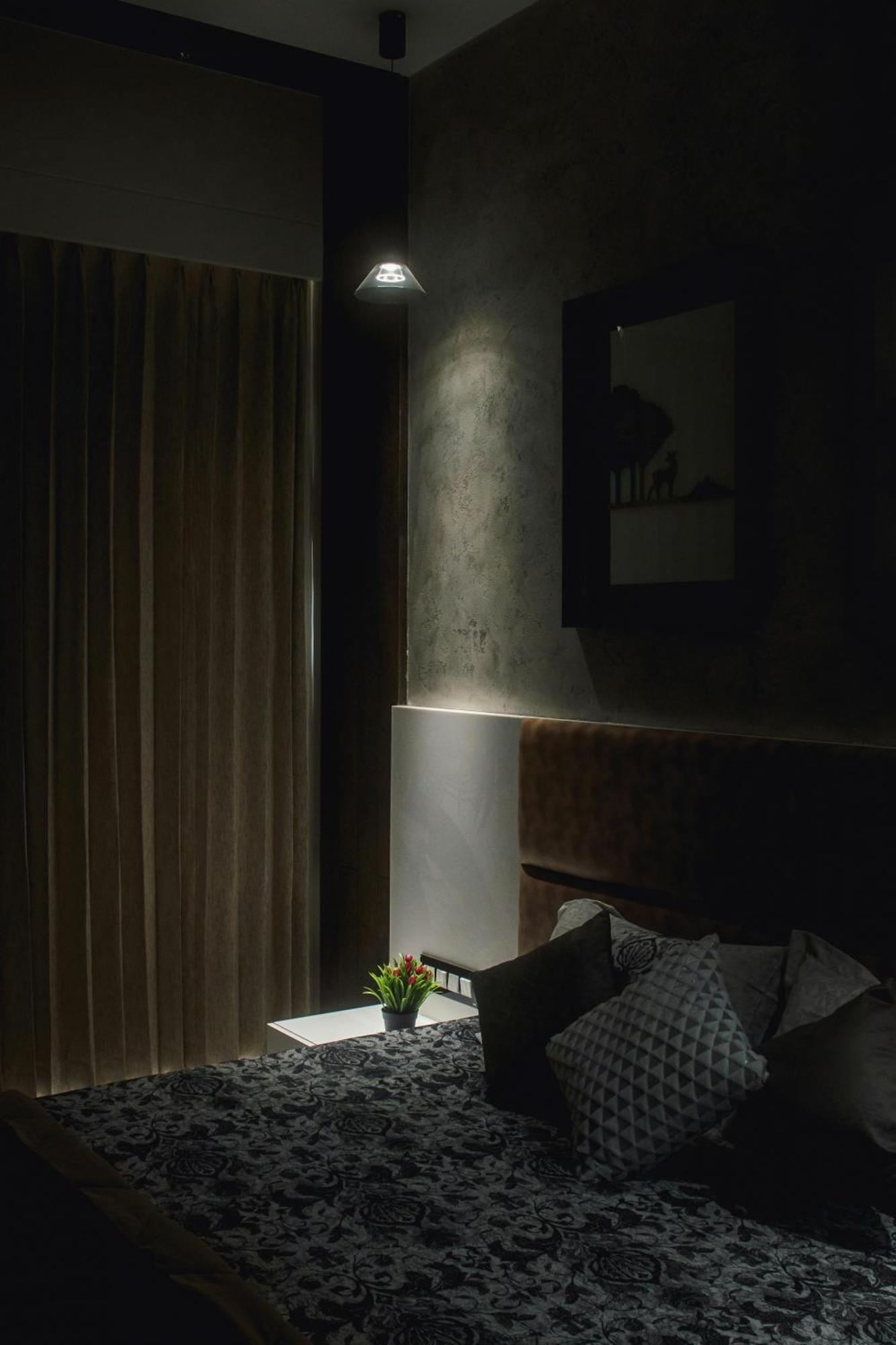Grand Ambs Near Igi Airport Hotel New Delhi