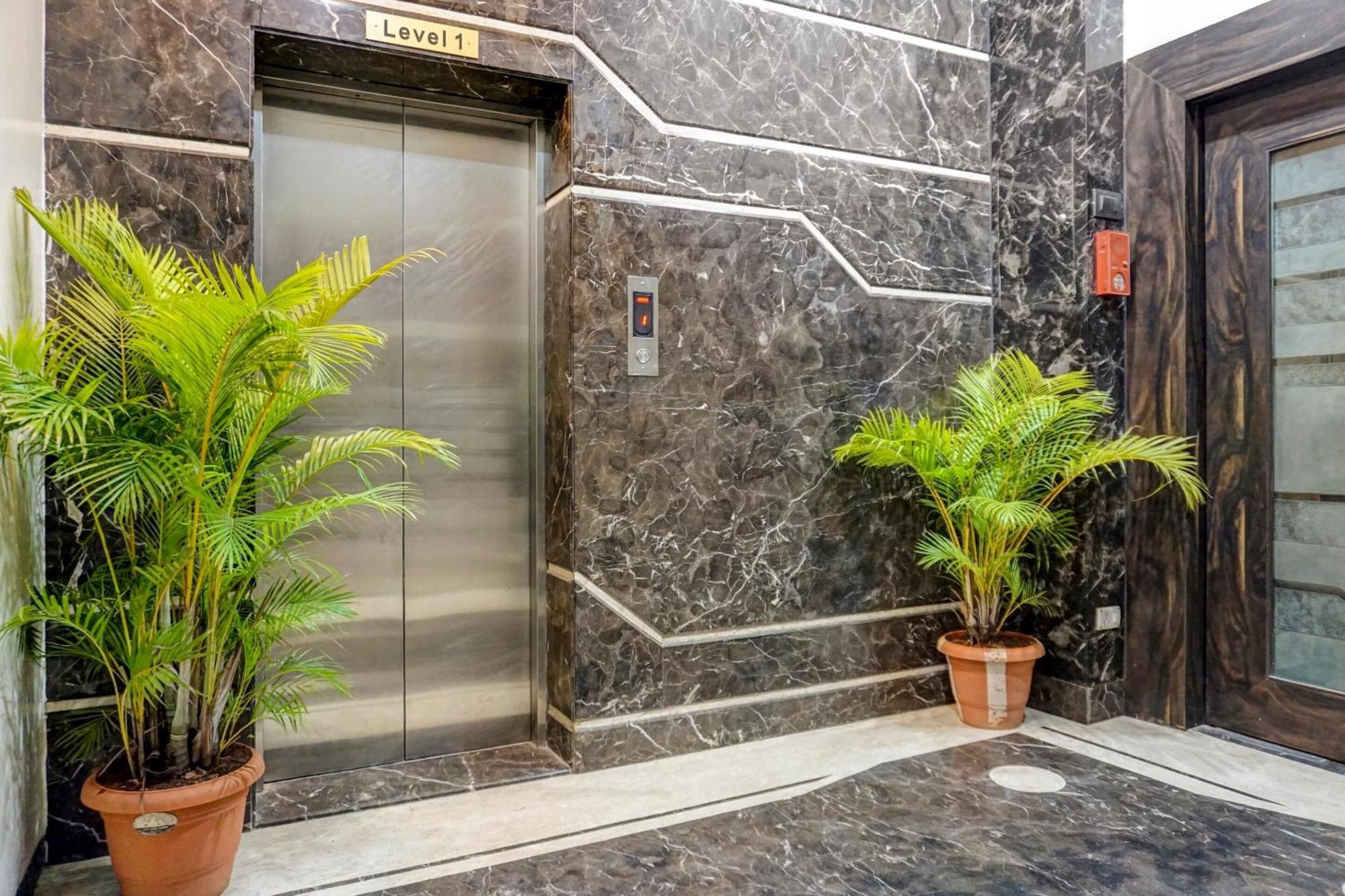 Hotel Grand Ambs Near Igi Airport New Delhi