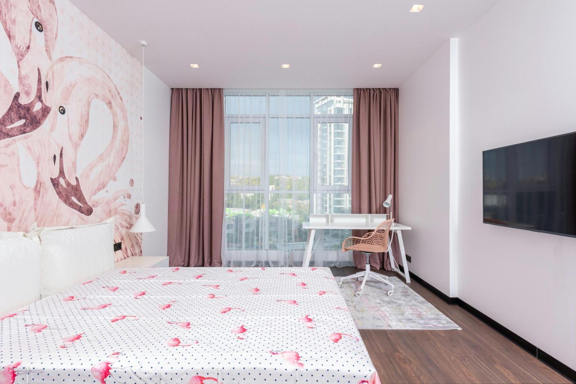 Grand Ambs Near Igi Airport 4* New Delhi
